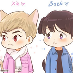 [백현] <b>Malaysia</b>, Dubstep intro 백현