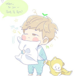 [백현] Malaysia, Drop <b>that</b> 백현