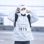 [시우민] 흠 훈남이 되려면 시우민패션 참고하라고 기사가..