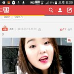 !? <b>승희</b> 속쌍 있는건가