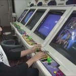 [방탄소년단] 김태형 <b>왕년</b>에 게임좀 했나봄ㅋㅋㅋㅋㅋㅋㅋ