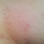내 <b>피부</b> 이<b>정도</b>인데 파데 바르고 학교가야됨?