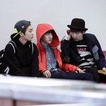 [경수] 이거 <b>모야</b> ㅋㅋㅋㅋ