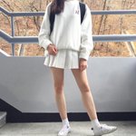[댓글부탁해] 하슬론 맨투맨 어때?