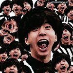 [BAP] 팬톡이나쁜의미로<b>떠들석</b>하네