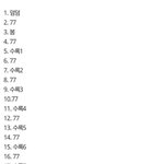 [<b>레드</b>벨벳] 애들아 진짜 급해 