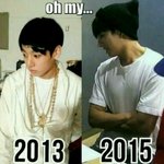 [방탄소년단] 정<b>구기</b> 마이 컸구나 진짜ㅠㅜ