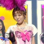 프로듀스101 오캬 백댄서<b>시절</b>