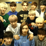 [세븐틴] 20일에 삼<b>백일</b>이당 ㅠㅠ