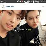 [EXO] 대형기회사데뷔는 결코 운이아니다