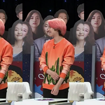 [드루와] <b>선인장</b>에 빠진 연옌들~