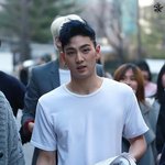 훈훈한 남친상 <b>백호</b>