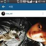 [인피니트] 엘스타<b>그램</b> 또 올라왔다!!