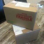 (해외직구) 아이허브에서 산 물건들이 도착했어욥>_<