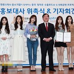 몰라보게 예뻐진 크레용팝