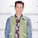 이정재-이제훈, 같은 옷 다른 느낌
