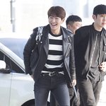 등장부터 웃음 <b>번진</b> 온유