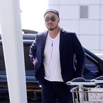 자숙 후 2년만에 모습 드러낸 길