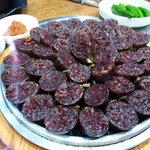<b>탱탱</b>한 당면이 들어간 요리