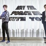 [EXO] 제발 세훈 루한 <b>행쇼</b>