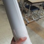 [방탄소년단] 클1린 포스터랑 책자? 받음