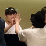 [방탄소년단] 손 큰팬이 부러운 정국잉