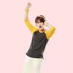 [백현] 중국아이스티 백현~<b>기럭지</b>~~