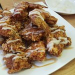 [ㅇㅇ] 치킨<b>마루</b>