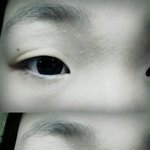 [댓글부탁해] 나...역시 쌍수해야될까..??