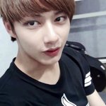 [세븐틴] 문준휘 과사 진짜 개많아