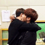 [세븐틴] 슠히라에서 노래 나올때