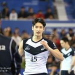 배구 보는 사람들 없니 배구덕들..ㅜㅜ