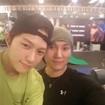 [인피니트] 묭수 운동했나봐ㅠ