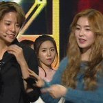 레드벨벳이 부러운 러블리즈
