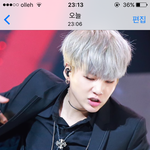 [방탄소년단] <b>사과폰</b>쓰는이삐들아이거나만그런거지?