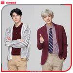 160317 롯데면세점웨이보&amp; <b>Top</b> beauty world 트위터