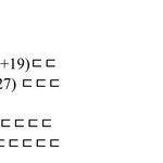 멜론 차트에 있는 레드벨벳 노래 <b>목록</b>