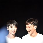 [EXO] 아무리 <b>역변</b>거려도 디오가 잘생기긴 했네