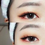 여자 <b>유쌍</b> vs 무쌍