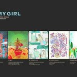 [댓글부탁해] 오마이걸 노래에 <b>정진영</b> 프로듀싱