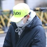 [BAP] 대체 얼만큼 추운거냐아아아아