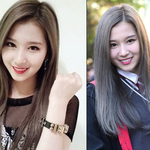 [핵존예] <b>사나</b>없이 사나마나, 반전매력의 귀요미 스타일