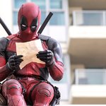 미모 <b>상승세</b>중인 데드풀