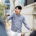 류준열의 코디 눈높이법