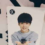 [EXO] 이게 바로 빼빼로를 <b>능가</b>하는 시우민포카