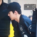 [EXO] <b>세후</b>니얼굴 부었엌ㅋ