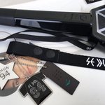 [세훈] 160318 <b>The</b> EXO'luXion[dot] 굿즈모음