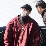 아빠<b>옷</b> 입고 나온 권지용 어린이