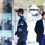 [세훈] 160318 <b>The</b> EXO'luXion[dot] 출근프리뷰