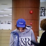 [<b>바비</b>] 취향저격 힙합퍼 <b>바비</b> 공항패션